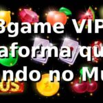 888game VIP: A Plataforma que Tá Bombando no Mundo das Apostas! 🚀
